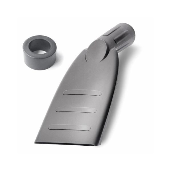 120877 1.25 in. Car Claw Nozzle with Adapter