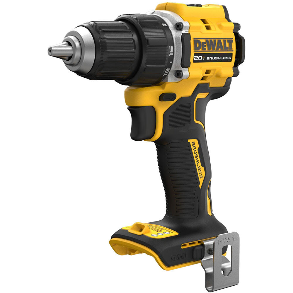 Picture of Black & Decker Dewalt 121364 0.5 in. Cordless 20V Max Compact Drill Driver