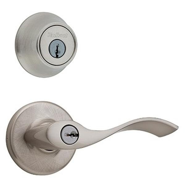 Kwikset 96900-420