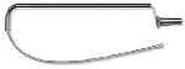 0.37 in. x 3 ft. Homeowner Toilet Auger
