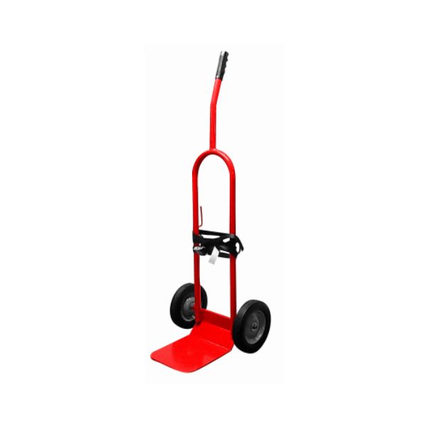 LP Tank Cylinder Cart