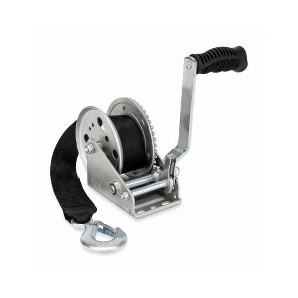 Heavy Duty Marine Winch - Pack of 4
