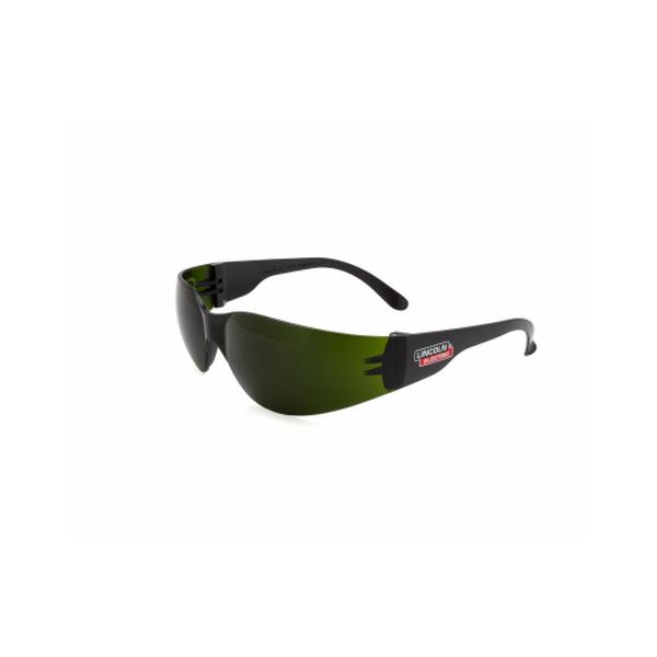 Picture of Lincoln Electric 122752 IR Weld Safety Glasses 