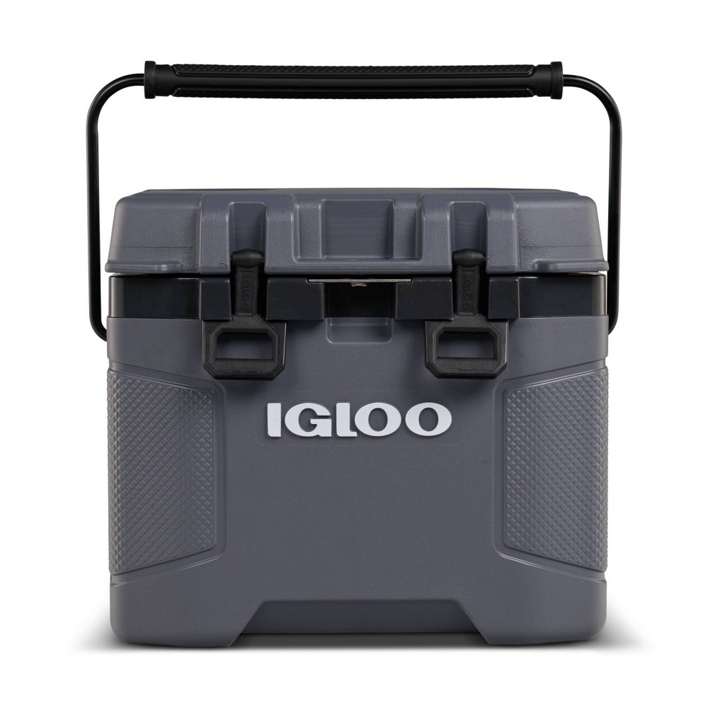 25 qt Carbonite Cooler