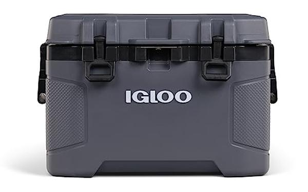 50 qt Carbonite Cooler