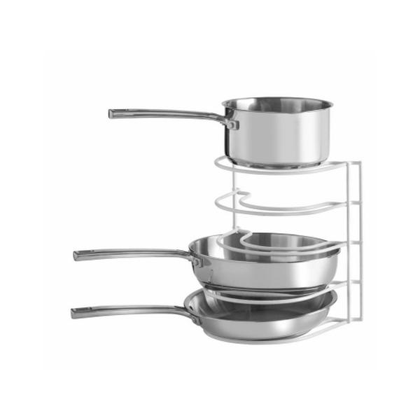 Picture of Panacea Products 122302 Pot & Pan Holder - Pack of 6