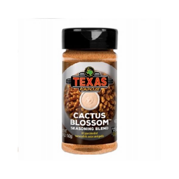 Picture of B&G Foods 125107 5.75 oz Cactus Seasoning - Pack of 6