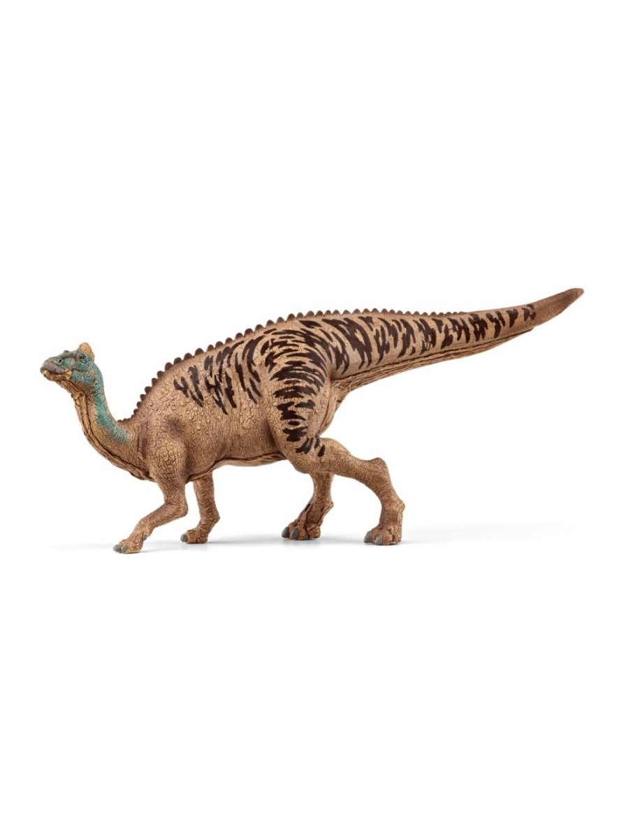 Picture of Schleich North America 126036 29.6 x 6.7 x 11.6 cm Dinosaurus Edmontosaurus Toy Figure - Pack of 2