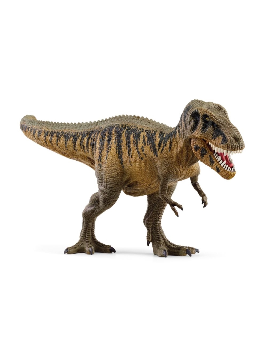 Picture of Schleich North America 126027 30.6 x 7 x 13 cm Dinosaurus Tarbasaurus Toy Figure - Pack of 2