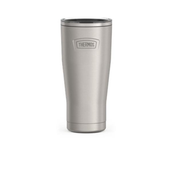 Picture of Thermos 123311 24 oz Stainless Steel Cold Cup with Slide Lock - Pack of 4