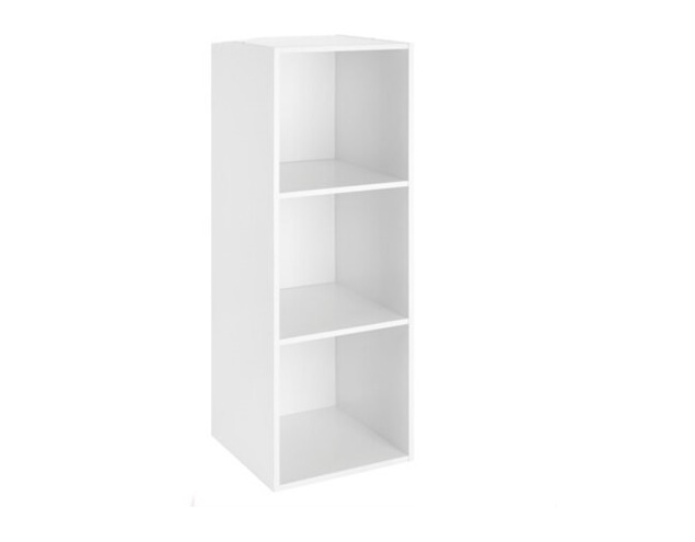 3-Section Cube Organizer