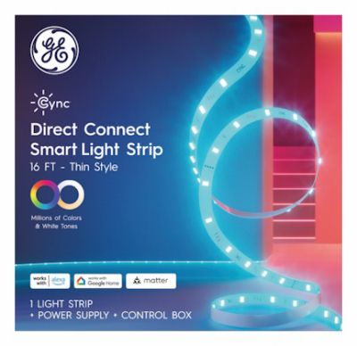 16 ft. Smart Light Strip