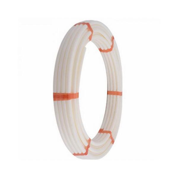 Sharkbite & Cash Acme 125045 1 in. x 100 ft. SharkBite Pex a Coil  White