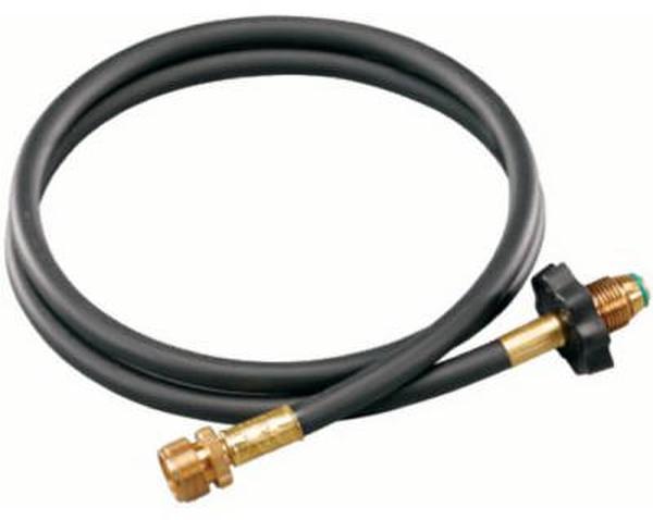 ell Brands Distribution  5 ft. High-Pressure Hose & Adapter - Pack of 2