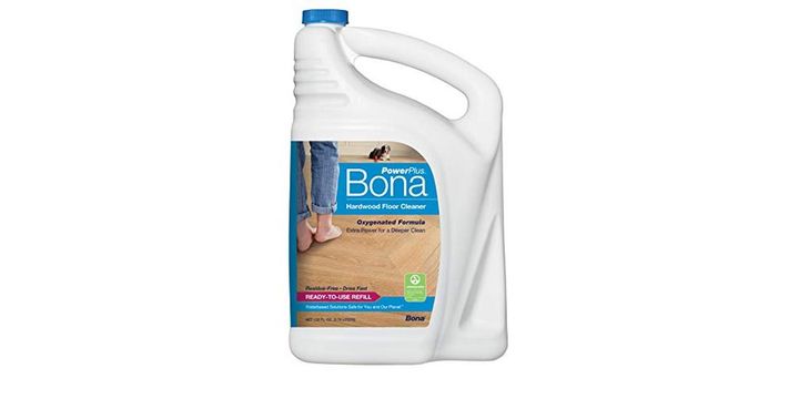 128 oz Bona Power Plus Cleaner