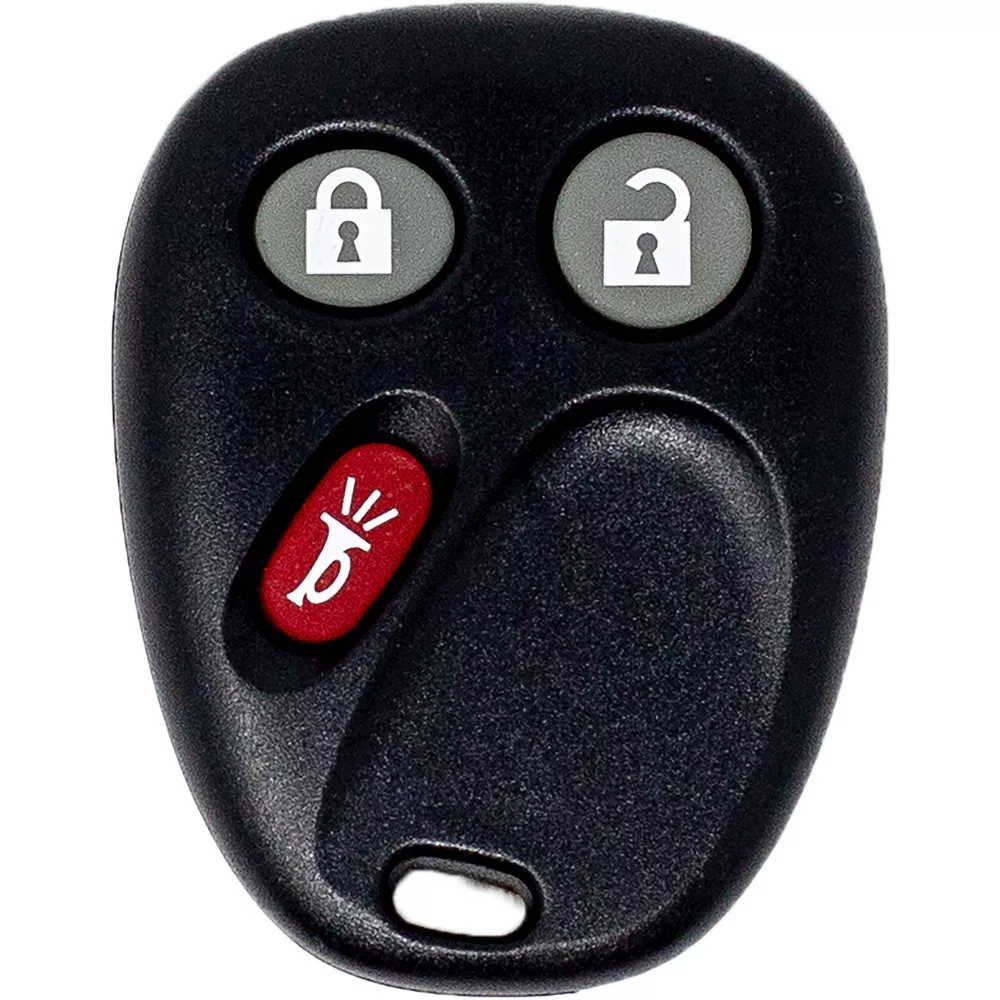 Car Keys Express GMRM-30RE