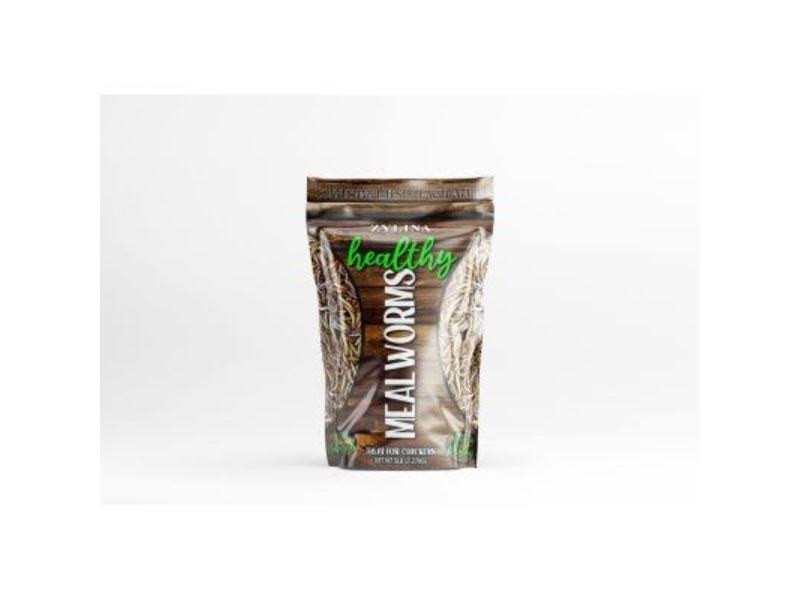 Picture of Joji Investments 126401 30 oz Healthy Mealworm - Pack of 6