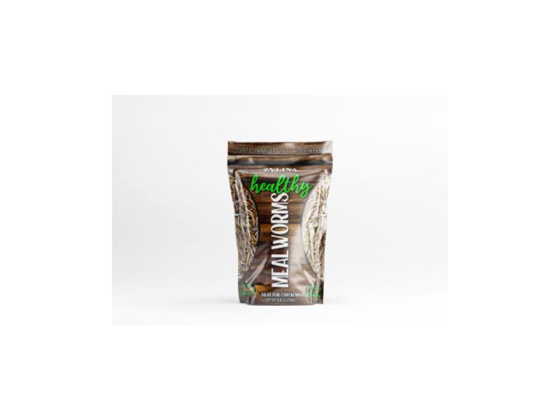 Picture of Joji Investments 126402 10 oz Healthy Mealworm - Pack of 6