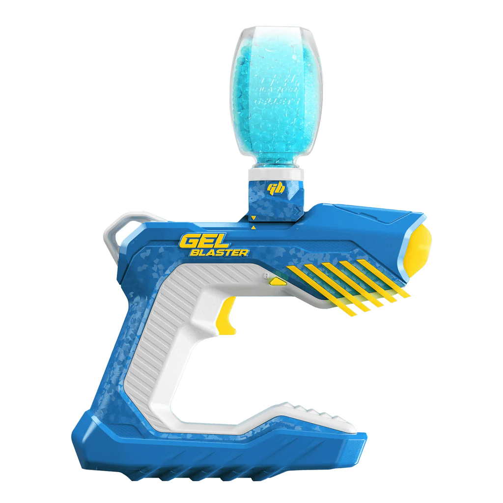 Piranha Blaster Gel Blaster Multicolored