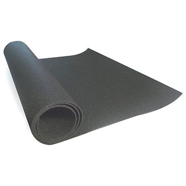 48 x 72 in. Heavy Duty Rubber Utility Mat
