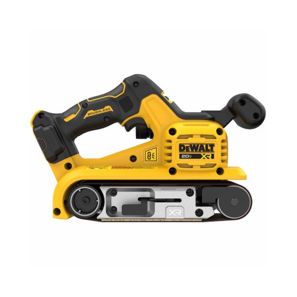 -Dewalt 119838 20V Cordless Belt Sander