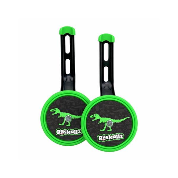 124292 2.75 in. Adjustable Bicycle Training Wheels