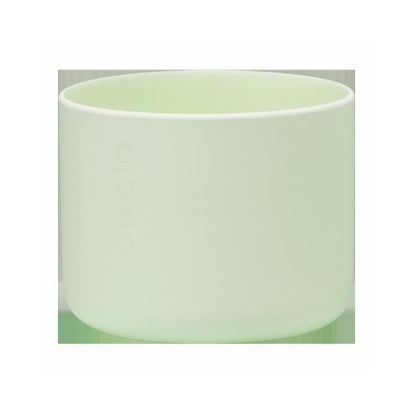 Picture of Trove 126320 32 oz Silicone Water Bottle Boot  Mint 