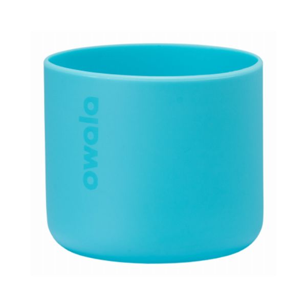 Picture of Trove 126328 32 oz Bottle Boot  Blue 