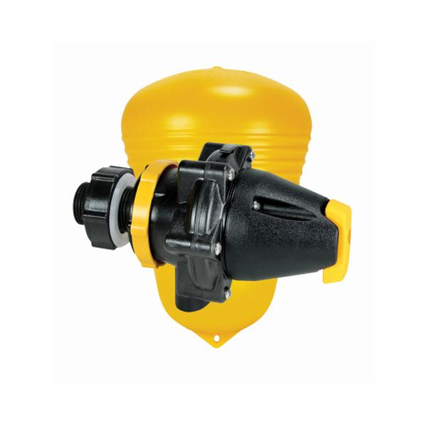 Jobe Megaflow Valve