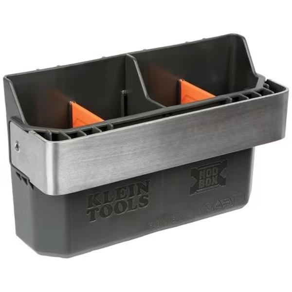 MOD Box Carrier Rail Attachment