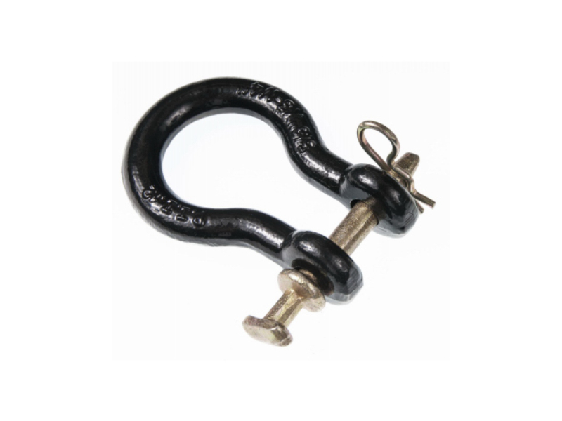 0.62 x 3.25 in. Straight Clevis Pin