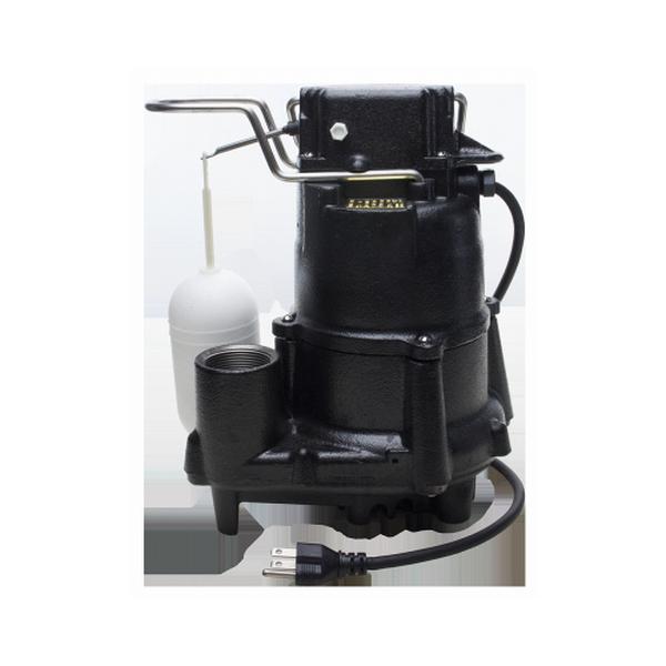 9 ft. 0.5HP Sub Sump Pump