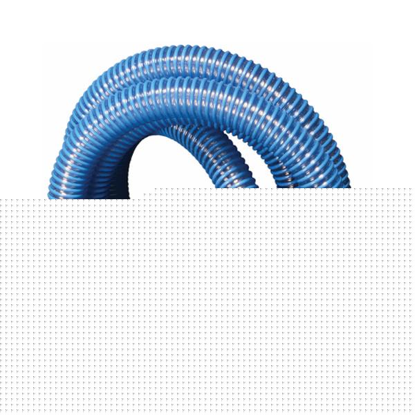 2 x 20 in. Suction Hose Assembly