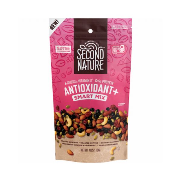 Picture of Midwest Distribution 129174 4 oz Second Nature Antioxidant Plus Smart Mix