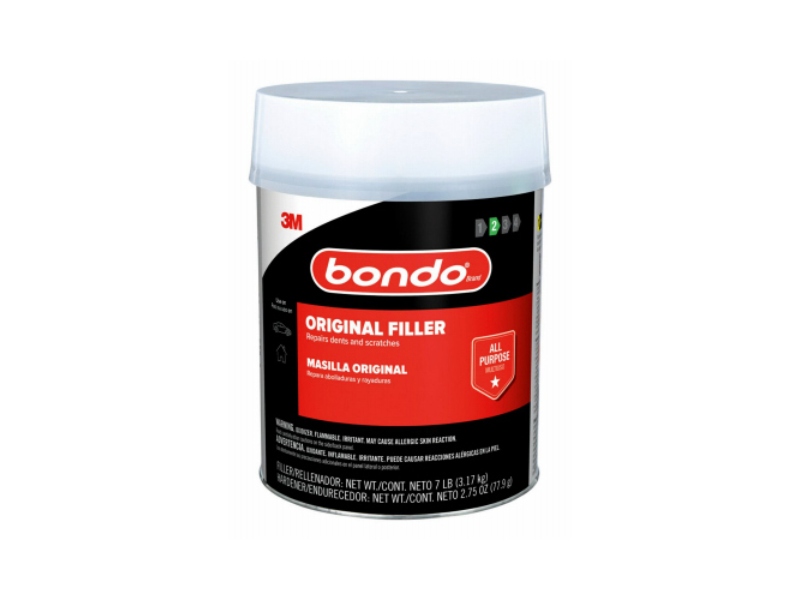 1 gal Bondo Dent Original Filler
