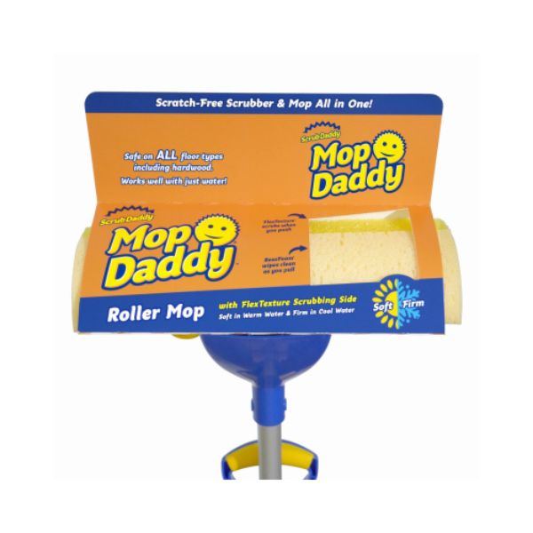 129320 Mop Daddy Roller Mop