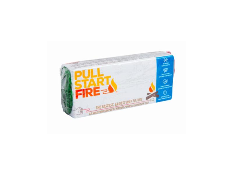 Picture of Pull Start Fire 126654 Pull String Fire Starter