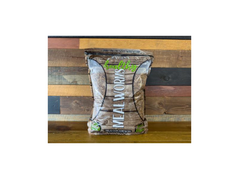 Picture of Joji Investments 126976 Zylina Healthy Grubs Bag - 5lbs
