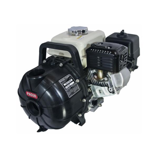 2 in. 5.5HP Gas Engine Pump
