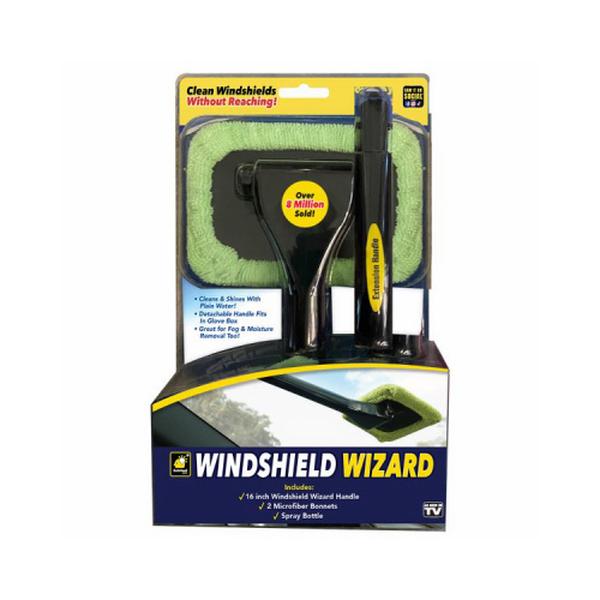 Picture of Telebrands 129257 Windshield Wizard Tool