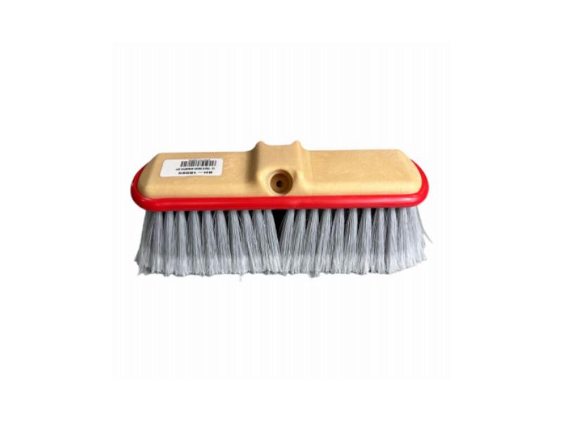 10 in. Truck Brush & Bumper