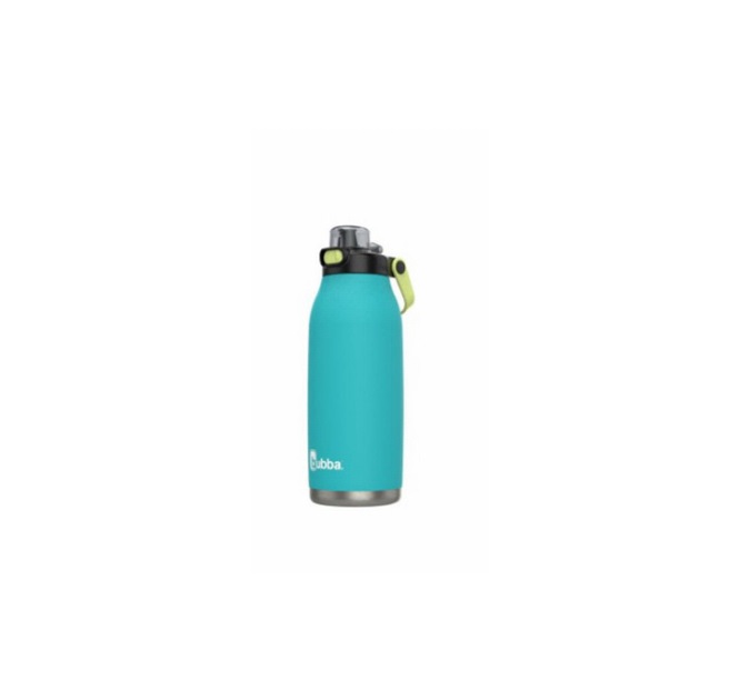 Picture of Newell Brands 129932 40 oz Teal PB Bottle - Pack of 4