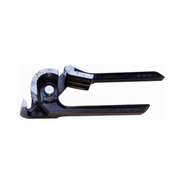 125817 Lever Style Tube Bender