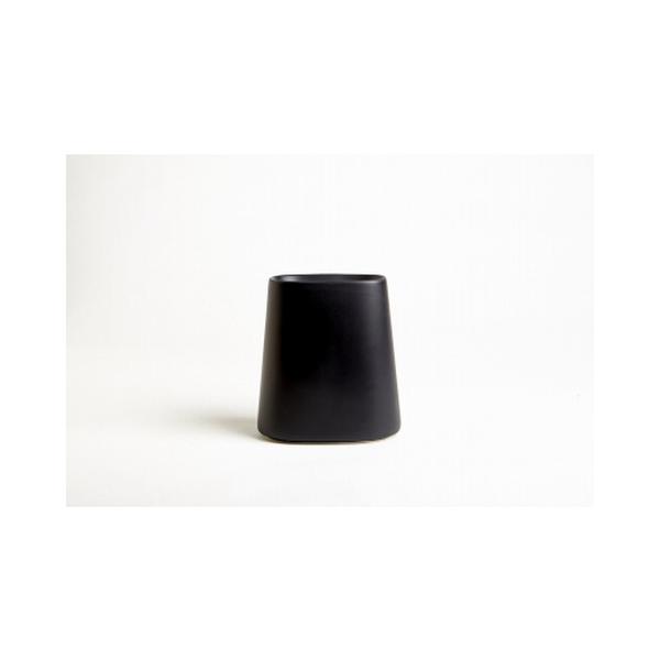 130083 Toothbrush Holder, Black - Pack of 6