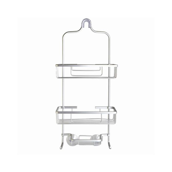 130057 Satin Shower Caddy - Pack of 6