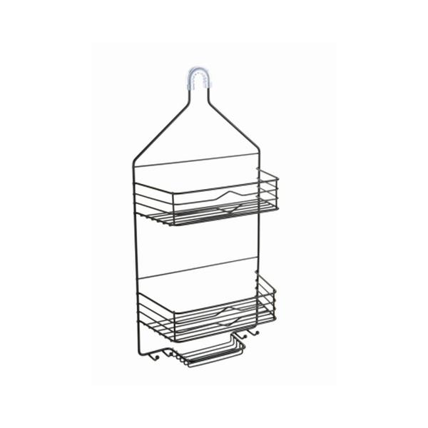 Jacob Shower Caddy, Black