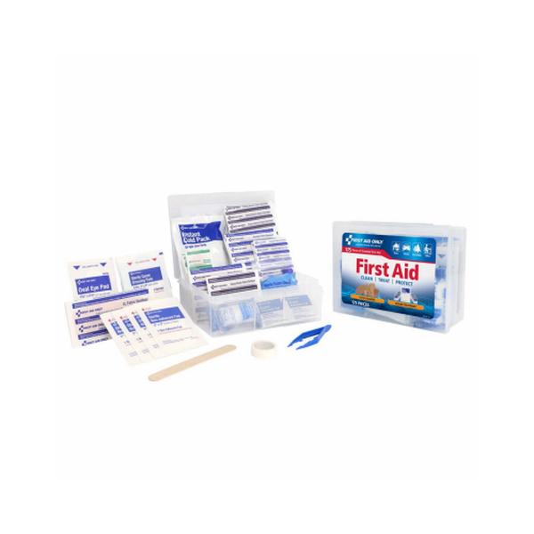 Picture of Acme United 130520 First Aid Kit - 175 Piece