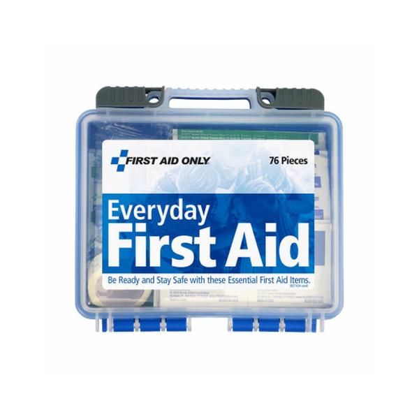 Picture of Acme United 130521 First Aid Kit - 76 Piece