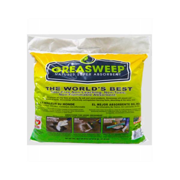13 lbs Non Taxic Absorbent