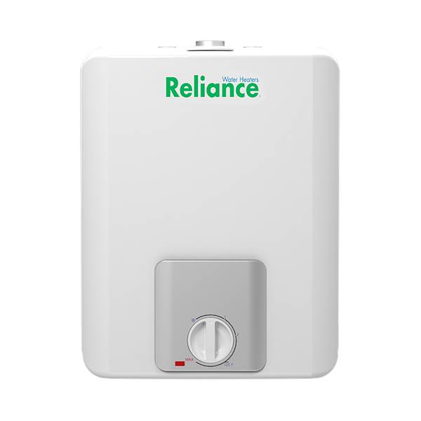 6 gal Electric Utility Water Heater